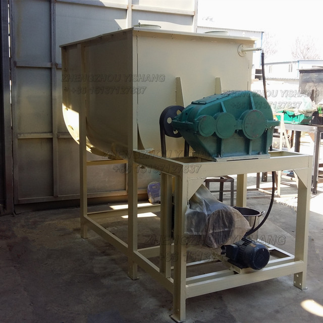 thermoplastic road marking paint manufacturing