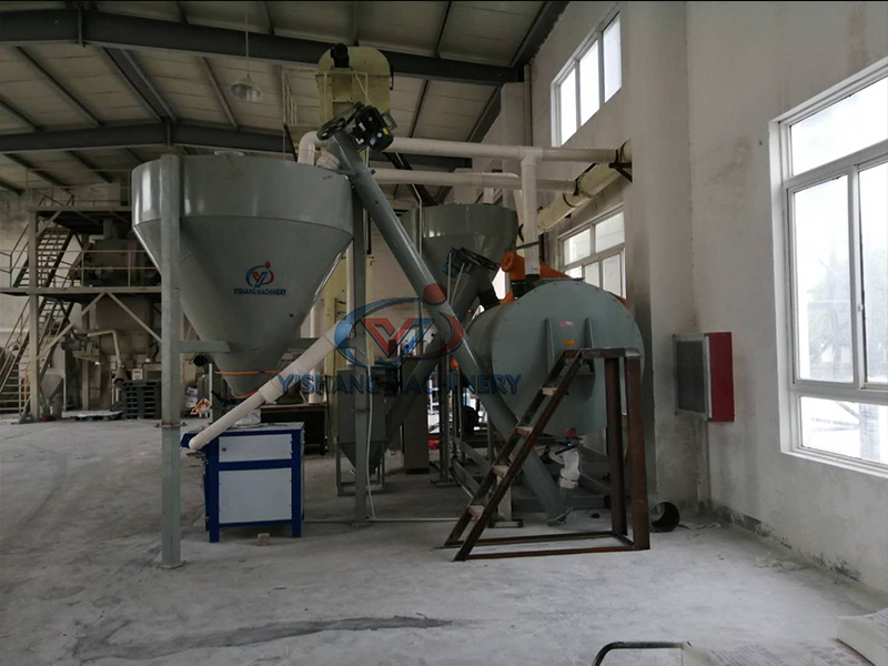 dry mortar mixer dry mortar mixer