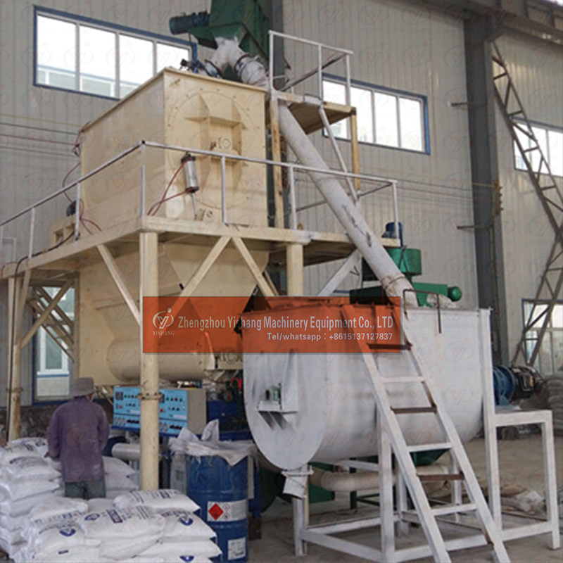 thermoplastic road marking paint mixing plant.jpg thermoplastic road marking paint mixing plant 4.jpg