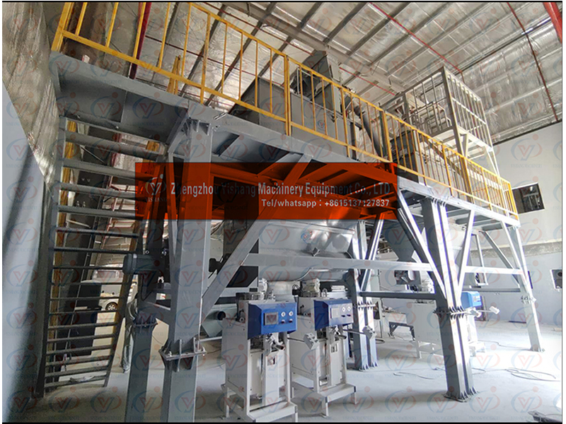 Thermoplastic Road Marking Paint mixing machine.jpg