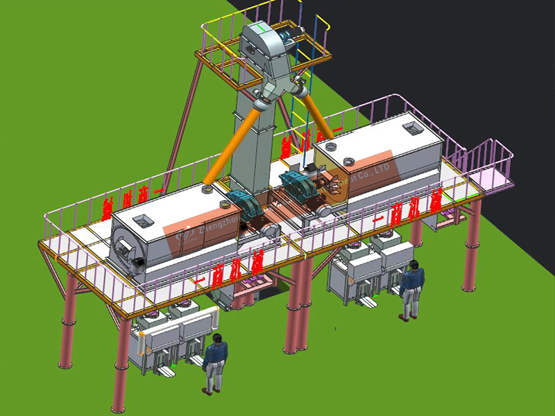 Thermoplastic Road Marking Paint mixing machine.jpg