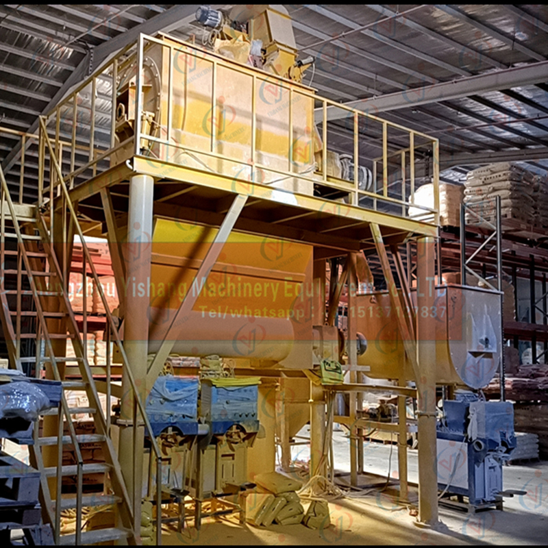 thermoplastic road marking paint production line (4).jpg