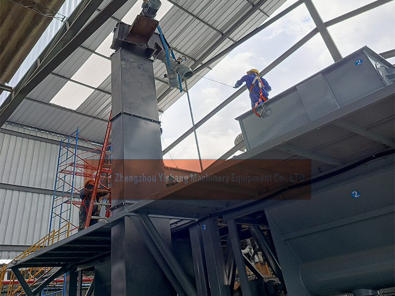 Thermoplastic Road Marking Paint Production Line.jpg