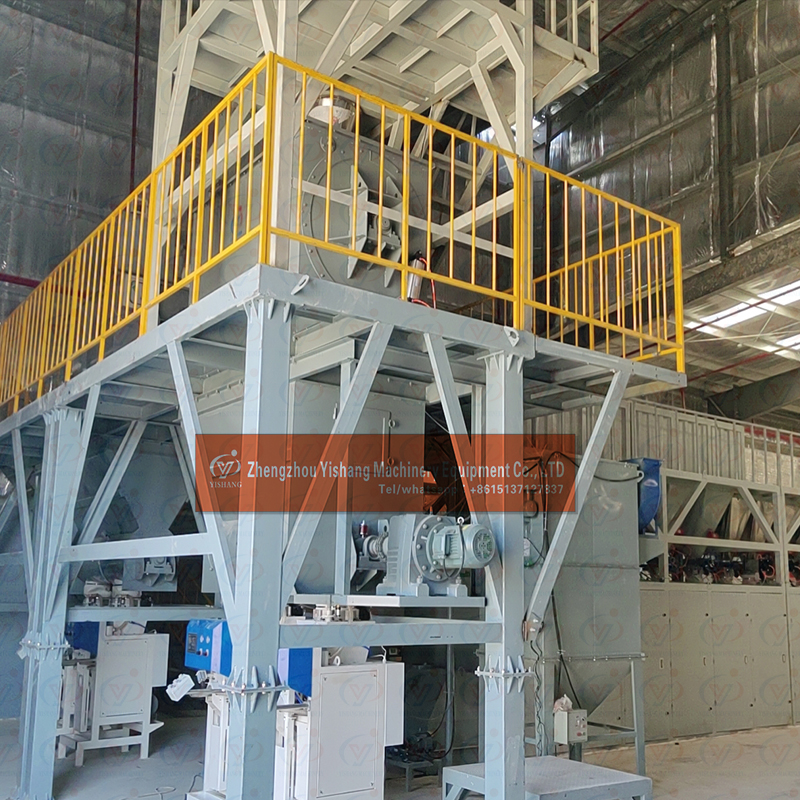 thermoplastic road marking paint production line (6).jpg