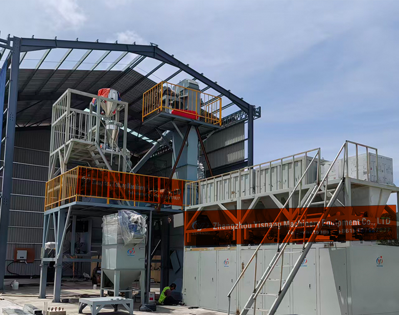 Thermoplastic Road Marking Paint Production Line.png