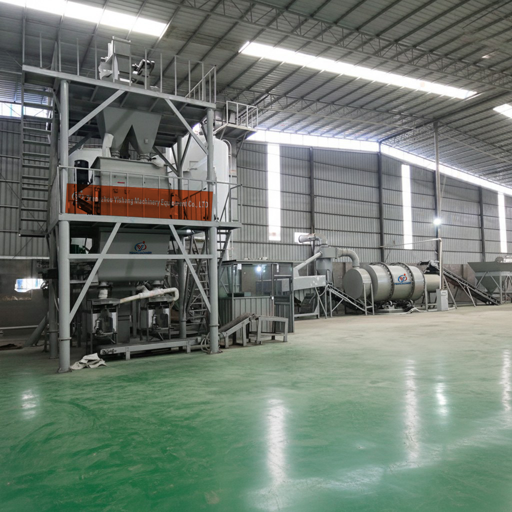 Dry Mortar Production Line.jpg Dry Mortar Production Line.jpg