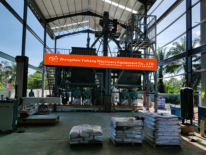 Fully Automatic Thermoplastic Road Marking Paint Production Line.jpg Fully Automatic Thermoplastic Road Marking Paint Production Line.jpg