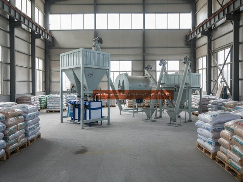 Dry Mortar Mixer.png Dry Mortar Mixer.png