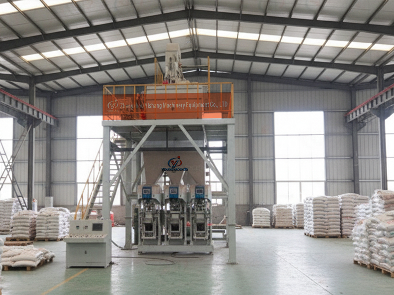 dry mortar mixing plant dry mortar mixing plant
