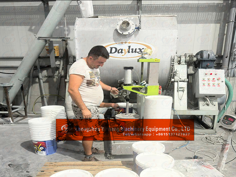 stone texture paint mixing machine stone texture paint mixing machine